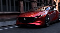 Mazda Kai Mazda Kai