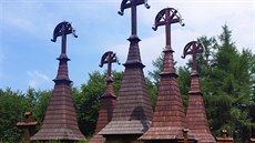 Hřbitov č. 51 Rotunda Hřbitov č. 51 Rotunda