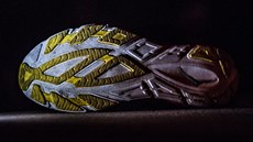 TEST: Nová závodka Tracer ukazuje, e i rychlé boty mohou být pohodlné