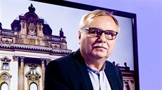 Politolog Oskar Krejčí hostem volebního studia iDNES.cz (21. října 2017) Politolog Oskar Krejčí hostem volebního studia iDNES.cz (21. října 2017)