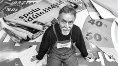 "Mám rád, když po práci přijdu domů, sednu si na zahradu a v klidu si vychutnám... "Mám rád, když po práci přijdu domů, sednu si na zahradu a v klidu si vychutnám...