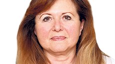 Věra Adámková (ANO) Věra Adámková (ANO)