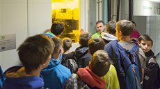 ON Semiconductor se snaží být v kontaktu s talentovanými žáky či studenty ve... ON Semiconductor se snaží být v kontaktu s talentovanými žáky či studenty ve...