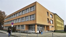 Základní škola Jungmannova v Jihlavě. Základní škola Jungmannova v Jihlavě.