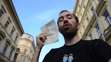 Kupčení s hlasy ve volbách Kupčení s hlasy ve volbách