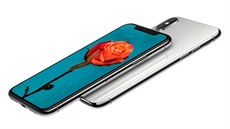 iPhone X iPhone X