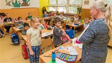 Základní škola Integra ve Vsetíně. Základní škola Integra ve Vsetíně.