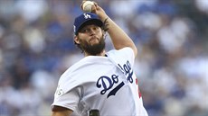 Clayton Kershaw Clayton Kershaw