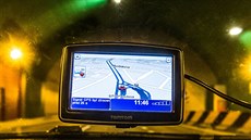 Navigace v Blance nefunguje, město ale o signál nestojí. (19.10.2017) Navigace v Blance nefunguje, město ale o signál nestojí. (19.10.2017)