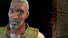 Eli Vance ze série Half-Life Eli Vance ze série Half-Life