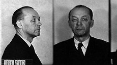 Jedny z vůbec posledních známých fotografií armádního generála Bohumila Bočka... Jedny z vůbec posledních známých fotografií armádního generála Bohumila Bočka...