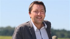 Starosta Dolních Studének na Šumpersku Radim Sršeň. Starosta Dolních Studének na Šumpersku Radim Sršeň.