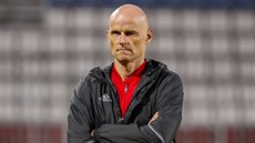 Stale Solbakken, trenér FC Kodaň Stale Solbakken, trenér FC Kodaň