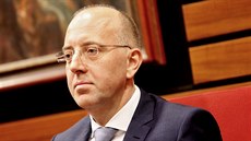 y Alois Nečas je děkanem Fakulty veterinárního lékařství sedm let. Od příštího... y Alois Nečas je děkanem Fakulty veterinárního lékařství sedm let. Od příštího...