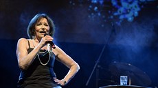 Marta Kubišová na turné Marta naposledy (Velký sál Lucerny, Praha, 27. října... Marta Kubišová na turné Marta naposledy (Velký sál Lucerny, Praha, 27. října...