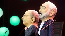 Trvalky (O2 arena, Praha, 28. října 2017) Trvalky (O2 arena, Praha, 28. října 2017)