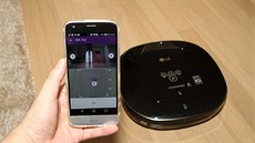 Odborníkům se podařilo proniknout do systému chytré domácnosti SmartThinQ od LG... Odborníkům se podařilo proniknout do systému chytré domácnosti SmartThinQ od LG...