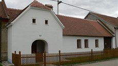 Záchrana a obnova usedlosti čp. 12 v Kučerově. Usedlost čp. 12 v Kučerově... Záchrana a obnova usedlosti čp. 12 v Kučerově. Usedlost čp. 12 v Kučerově...