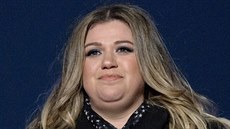 Kelly Clarksonová (Washington, 1. prosince 2016)