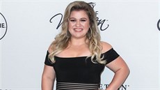 Kelly Clarksonová (Los Angeles, 13. října 2017) Kelly Clarksonová (Los Angeles, 13. října 2017)
