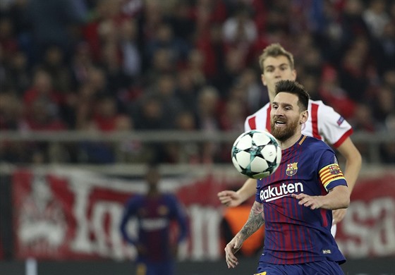 S rstovou poruchou se v dtství potýkala fotbalová hvzda Lionel Messi. 