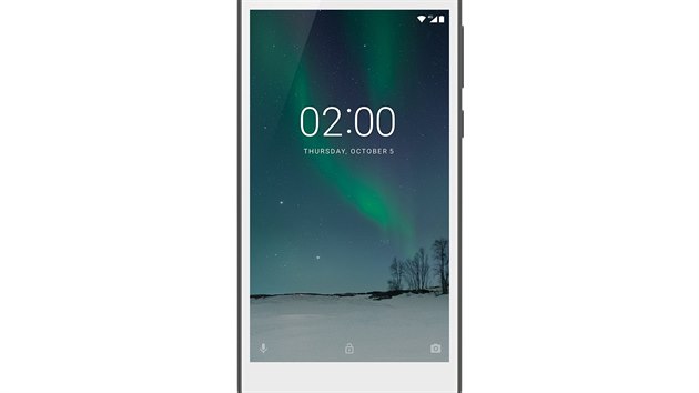 Nokia 2