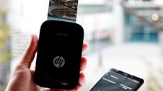 HP Sprocket HP Sprocket