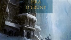 Nové vydání knihy Hra o trůny Nové vydání knihy Hra o trůny