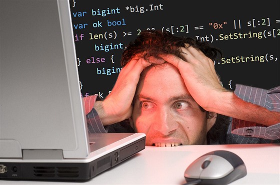 Zoufalý programátor omylem vymazal kryptomnu v hodnot stovek milion dolar