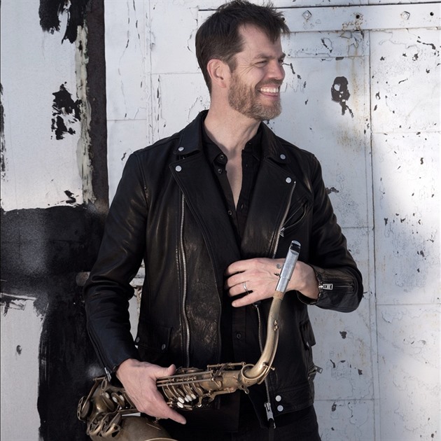 Donny McCaslin