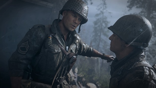 Call of Duty: WWII Call of Duty: WWII