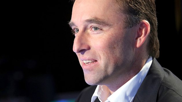 Národní sportovní agenturu vede Milan Hnilička. Národní sportovní agenturu vede Milan Hnilička.