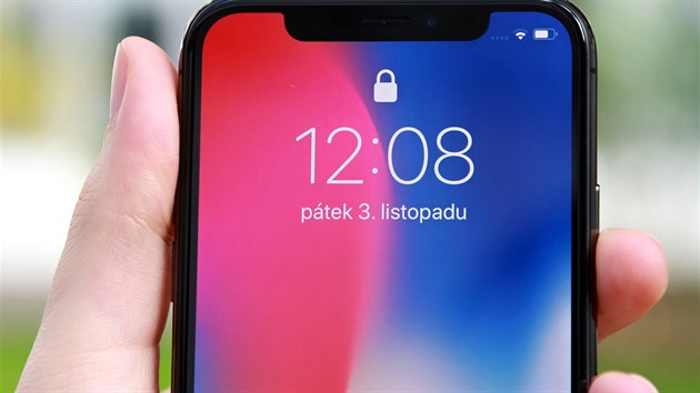 iPhone X iPhone X
