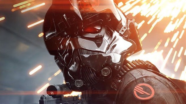 Star Wars Battlefront 2 Star Wars Battlefront 2