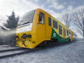 Do plzeňské skupiny patří i společnost Pars Nova. Ta na koleje posílá... Do plzeňské skupiny patří i společnost Pars Nova. Ta na koleje posílá...
