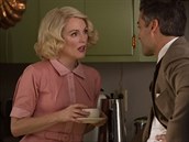 Julianne Moore ve filmu Suburbicon: Temné předměstí Julianne Moore ve filmu Suburbicon: Temné předměstí