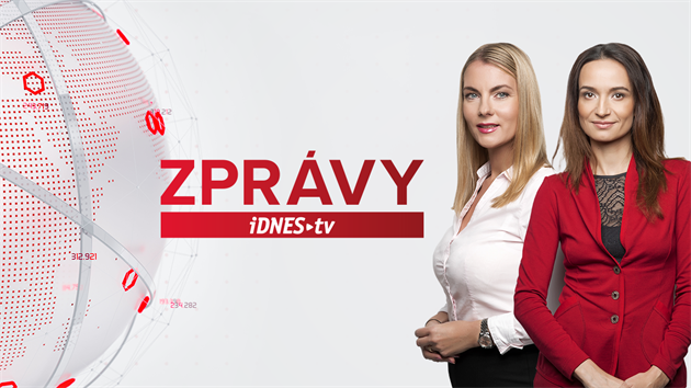 Zprávy iDNES.tv