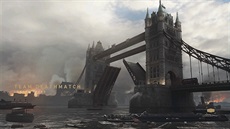 Call of Duty: WWII Call of Duty: WWII