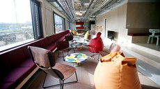 V business parku Ponávka otevřela luxusní ubytovna pro nájemníky ze zahraničí. V business parku Ponávka otevřela luxusní ubytovna pro nájemníky ze zahraničí.
