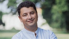 Zakladatel startupu Liftago Juraj Atlas. Zakladatel startupu Liftago Juraj Atlas.