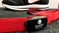 TEST: MySasy je domácí laborato, která efektivn povede vá trénink
