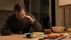 Trailer k filmu Zmenšování Trailer k filmu Zmenšování