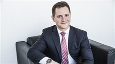 Šéf privátního bankovnictví v Raiffeisenbank Jan Remr Šéf privátního bankovnictví v Raiffeisenbank Jan Remr