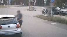 Policistům se podařilo objasnit sérii krádeží Policistům se podařilo objasnit sérii krádeží