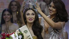 Vítězkou soutěže krásy Miss Earth 2017 se stala Filipínka Karen Ibascová. Vítězkou soutěže krásy Miss Earth 2017 se stala Filipínka Karen Ibascová.