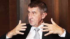 Andrej Babiš Andrej Babiš