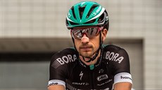 Leopold König v dresu německé Bory. Leopold König v dresu německé Bory.