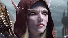 World of Warcraft: Battle for Azeroth World of Warcraft: Battle for Azeroth