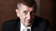 Předseda hnutí ANO Andrej Babiš během rozhovoru pro MF DNES. (8. listopadu 2017) Předseda hnutí ANO Andrej Babiš během rozhovoru pro MF DNES. (8. listopadu 2017)