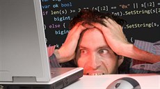 Zoufalý programátor omylem vymazal kryptoměnu v hodnotě stovek milionů dolarů Zoufalý programátor omylem vymazal kryptoměnu v hodnotě stovek milionů dolarů